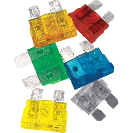 Perform Tool W5368 Fuse Assortment PTL-W5368